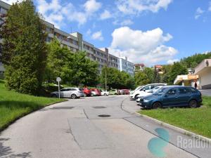 Pronájem bytu 3+1, Český Krumlov, Sídliště Plešivec, 73 m2