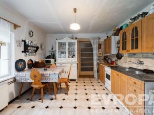 Prodej chalupy, Horní Kalná, 180 m2