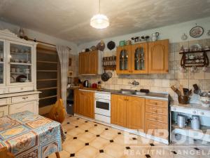 Prodej chalupy, Horní Kalná, 180 m2