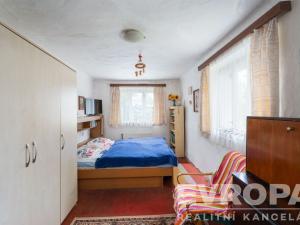 Prodej chalupy, Horní Kalná, 180 m2