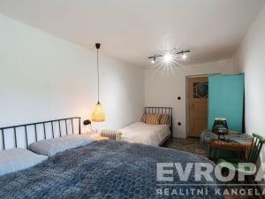 Prodej chalupy, Horní Kalná, 180 m2
