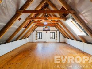 Prodej chalupy, Horní Kalná, 180 m2