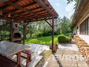 Prodej chalupy, Horní Kalná, 180 m2