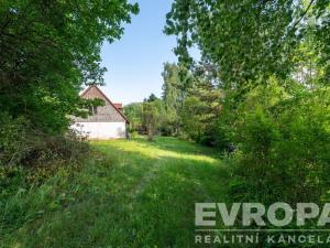 Prodej chalupy, Horní Kalná, 180 m2