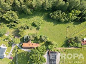 Prodej chalupy, Horní Kalná, 180 m2