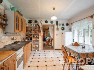 Prodej chalupy, Horní Kalná, 180 m2