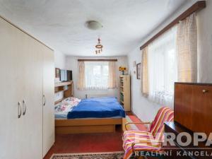 Prodej chalupy, Horní Kalná, 180 m2