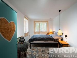 Prodej chalupy, Horní Kalná, 180 m2