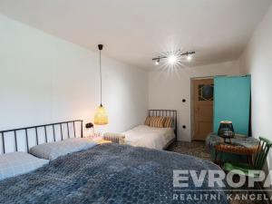 Prodej chalupy, Horní Kalná, 180 m2