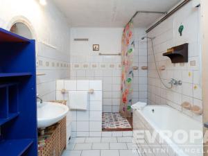 Prodej chalupy, Horní Kalná, 180 m2