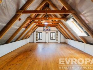 Prodej chalupy, Horní Kalná, 180 m2