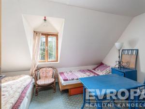 Prodej chalupy, Horní Kalná, 180 m2