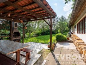 Prodej chalupy, Horní Kalná, 180 m2