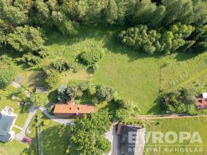 Prodej chalupy, Horní Kalná, 180 m2