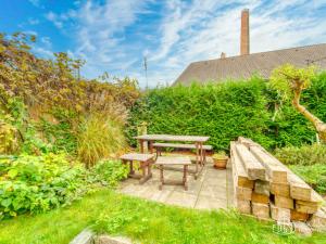 Prodej bytu 3+1, Plzeň - Jižní Předměstí, Antonína Uxy, 105 m2