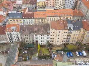 Prodej bytu 3+1, Plzeň - Jižní Předměstí, Antonína Uxy, 105 m2