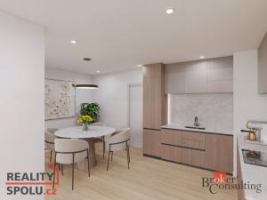 Prodej bytu 2+kk, Kladno, Váňova, 69 m2