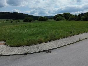 Prodej pozemku pro bydlení, Hluboká nad Vltavou, Sukova, 868 m2