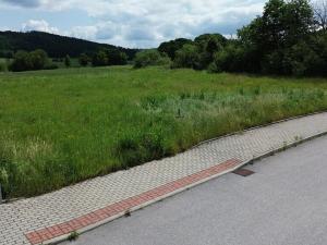 Prodej pozemku pro bydlení, Hluboká nad Vltavou, Sukova, 1103 m2