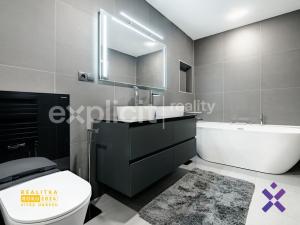 Prodej bytu 4+kk, Zlín, Hřebíčkova, 114 m2