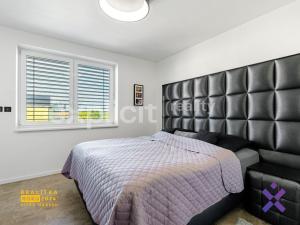 Prodej bytu 4+kk, Zlín, Hřebíčkova, 114 m2