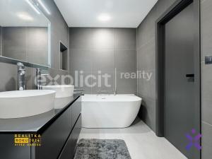 Prodej bytu 4+kk, Zlín, Hřebíčkova, 114 m2