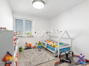 Prodej bytu 4+kk, Zlín, Hřebíčkova, 114 m2