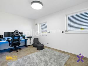 Prodej bytu 4+kk, Zlín, Hřebíčkova, 114 m2