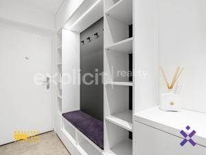 Prodej bytu 4+kk, Zlín, Hřebíčkova, 114 m2