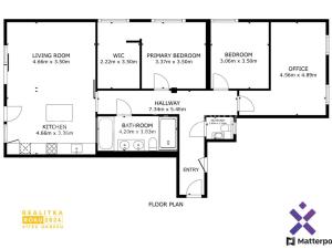 Prodej bytu 4+kk, Zlín, Hřebíčkova, 114 m2