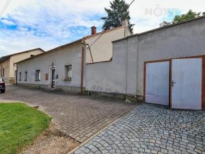 Prodej rodinného domu, Dobřenice, 351 m2