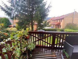 Pronájem bytu 2+kk, Liberec, Tálínská, 40 m2