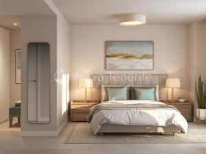 Prodej bytu 3+kk, Adeje, Santa Cruz de Tenerife, Španělsko, 80 m2