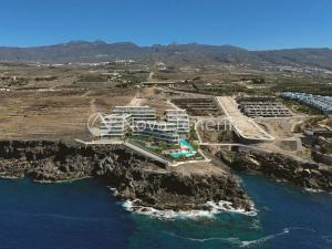Prodej bytu 3+kk, Adeje, Santa Cruz de Tenerife, Španělsko, 80 m2