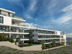 Prodej bytu 3+kk, Adeje, Santa Cruz de Tenerife, Španělsko, 80 m2