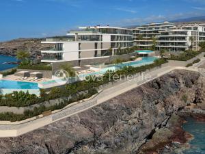 Prodej bytu 3+kk, Adeje, Santa Cruz de Tenerife, Španělsko, 80 m2