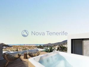 Prodej bytu 2+kk, Murcia, CARTAGENA, LA MANGA, Španělsko, 85 m2