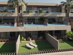 Prodej domu, Adeje, Tenerife, Španělsko, 142 m2