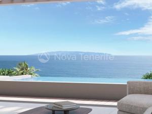 Prodej domu, Adeje, Tenerife, Španělsko, 142 m2