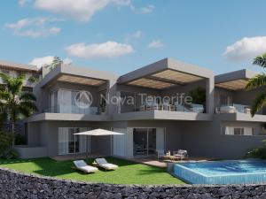 Prodej domu, Adeje, Tenerife, Španělsko, 142 m2