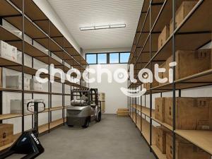 Prodej skladu, Pardubice, 200 m2