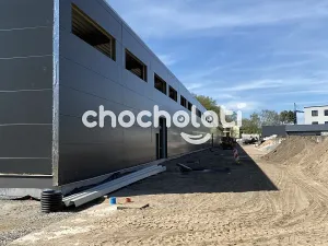 Prodej skladu, Pardubice, 200 m2
