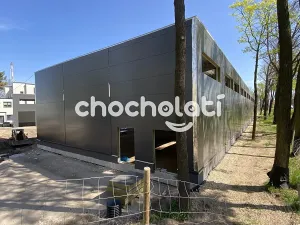 Prodej skladu, Pardubice, 104 m2