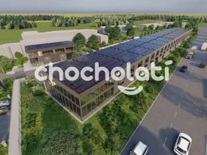 Prodej skladu, Pardubice, 104 m2