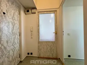 Pronájem bytu 1+1, Brno, Loosova, 36 m2
