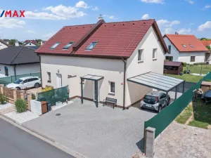 Prodej rodinného domu, Opatovice nad Labem, Žákova, 80 m2