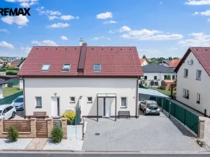 Prodej rodinného domu, Opatovice nad Labem, Žákova, 80 m2