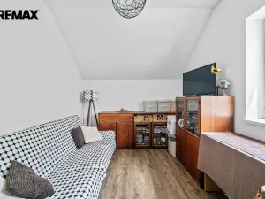 Prodej rodinného domu, Opatovice nad Labem, Žákova, 80 m2