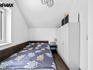 Prodej rodinného domu, Opatovice nad Labem, Žákova, 80 m2