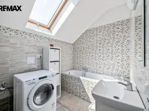 Prodej rodinného domu, Opatovice nad Labem, Žákova, 80 m2